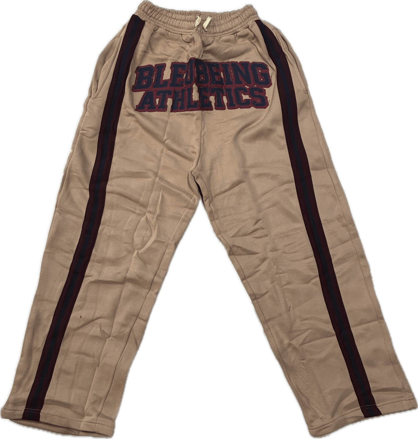 Showcase BleuBeing Cream Sweatpants