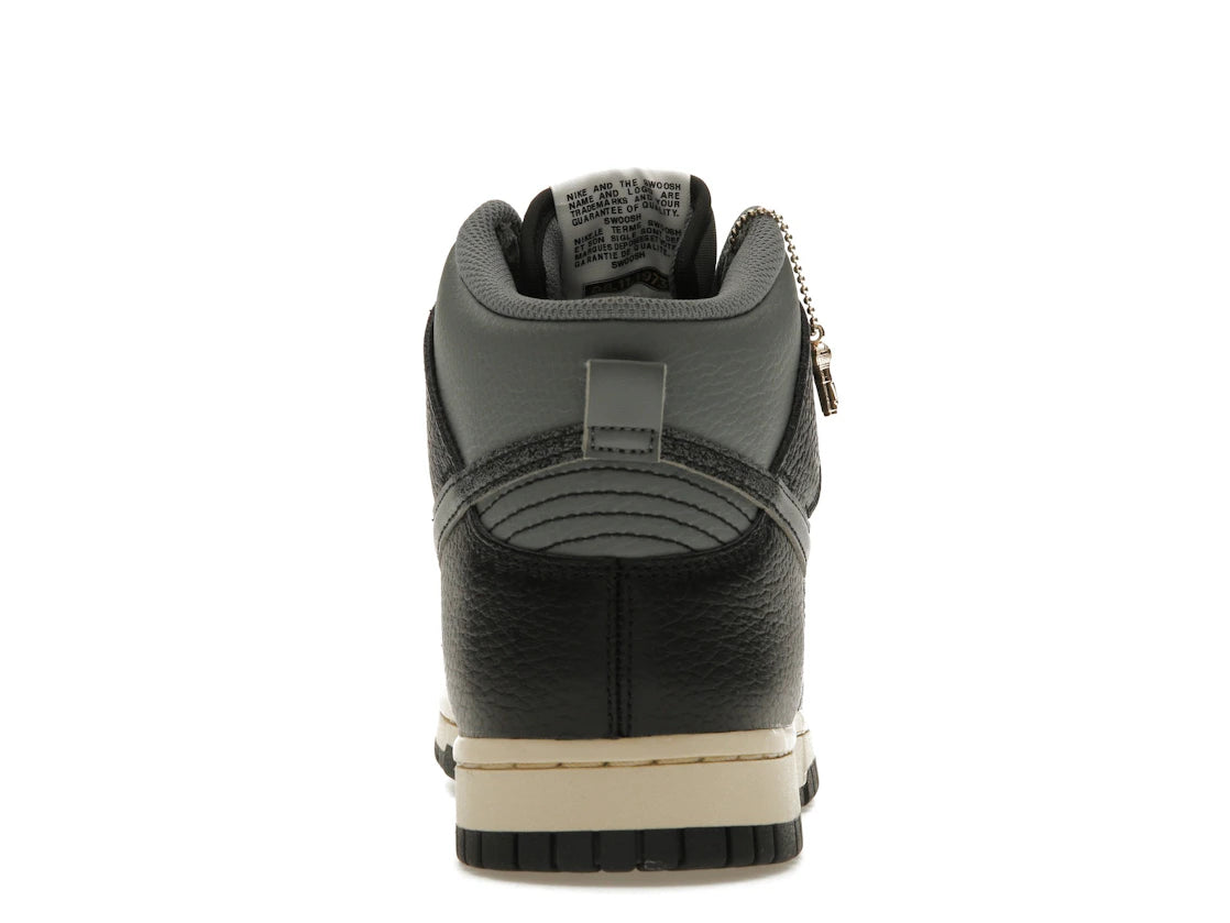 Nike Dunk High Retro Premium Classics 50 Years Of Hip-Hop