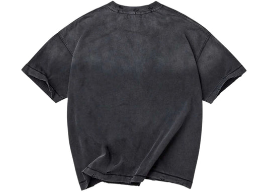 Vale Forever Tazmania Tee Black