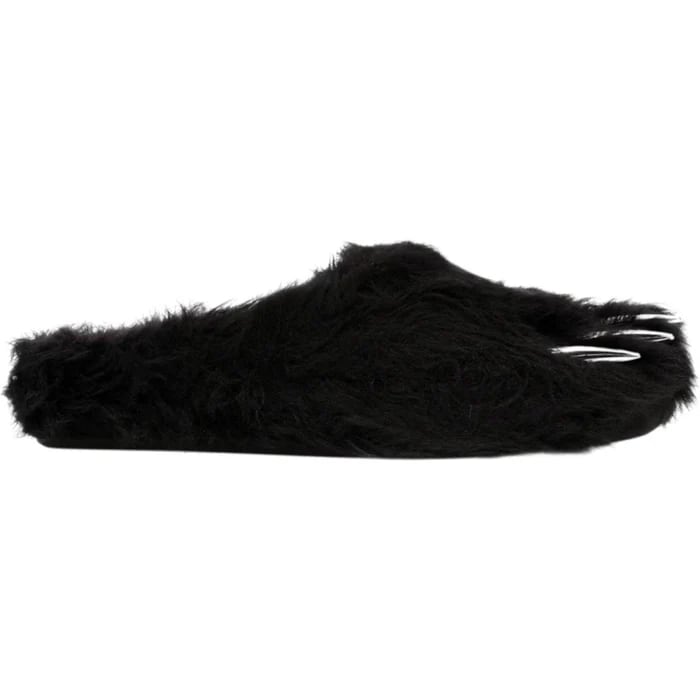 Bravest Studios Bear Claw Mule Black