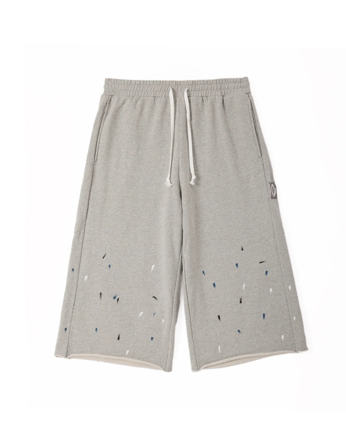 Cactus Valley - Paint Splatter Shorts