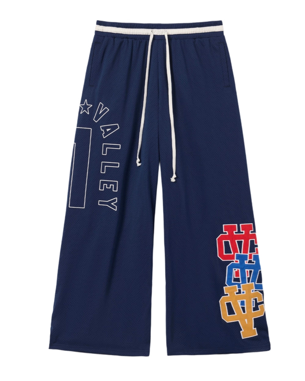 Cactus Valley Collegiate Mesh Pants
