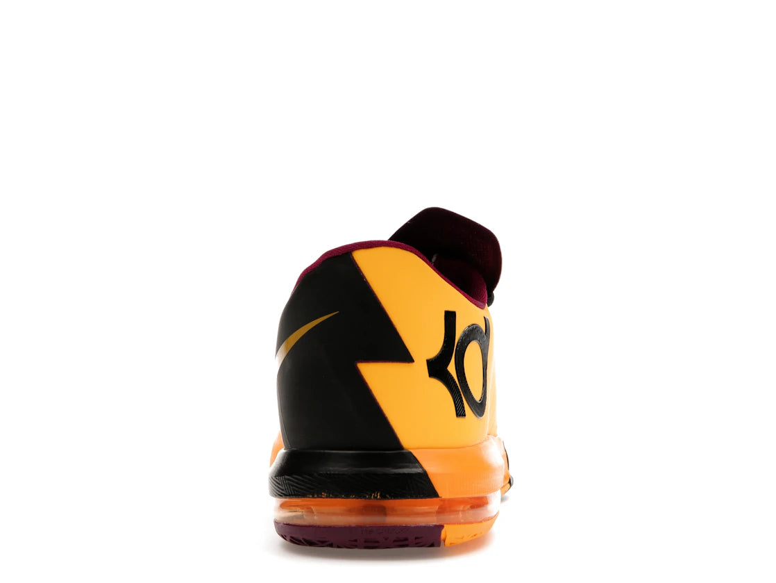Nike KD 6 Peanut Butter & Jelly (PBJ)