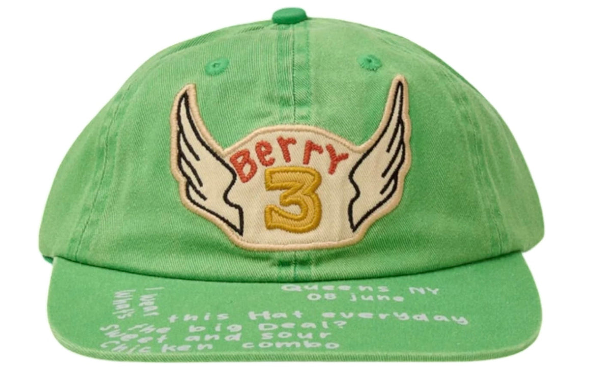 GV Gallery Raspberry Hills Chicken Combo Hat