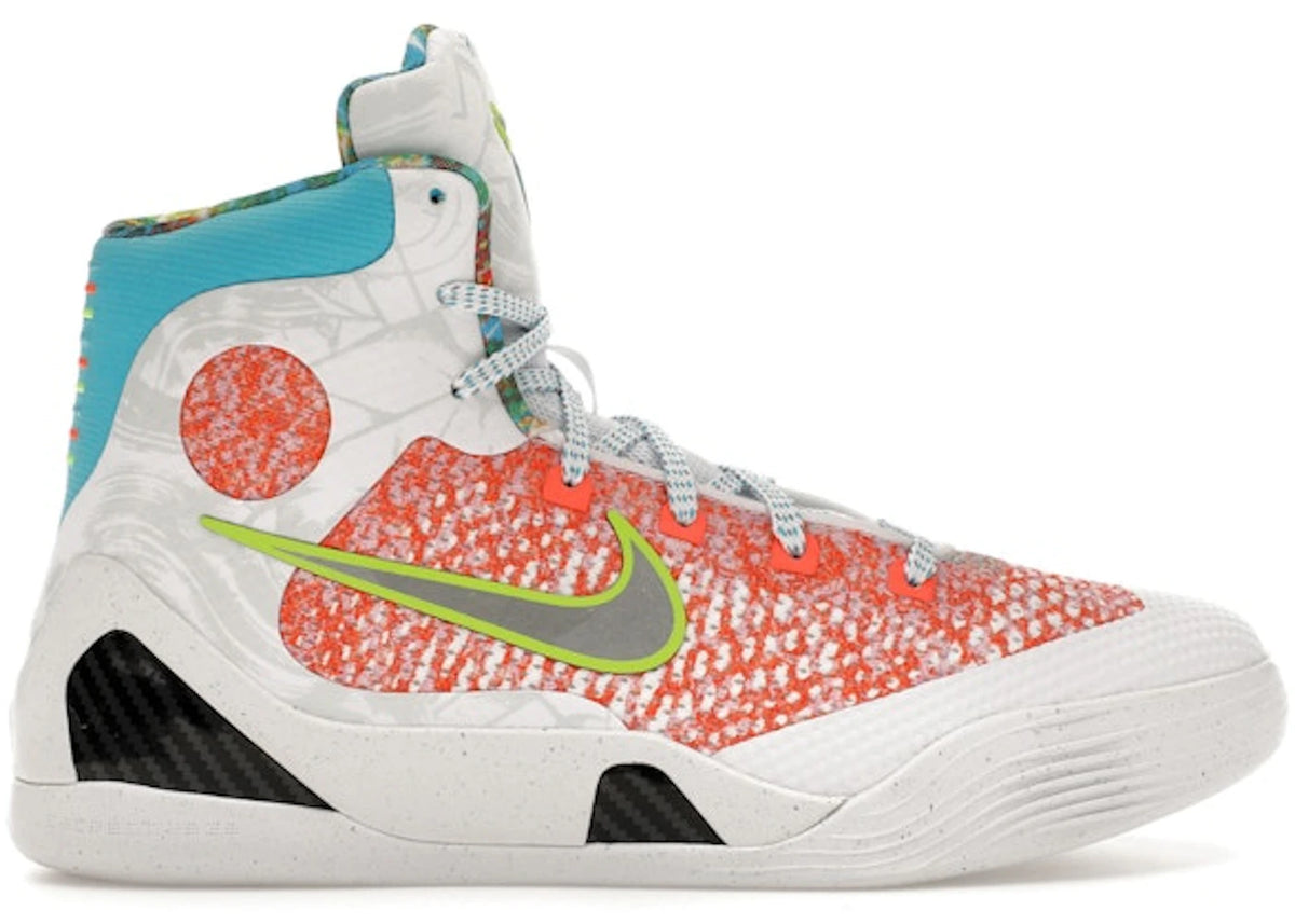 Nike Kobe 9 Elite Protro What The (2025) (GS)