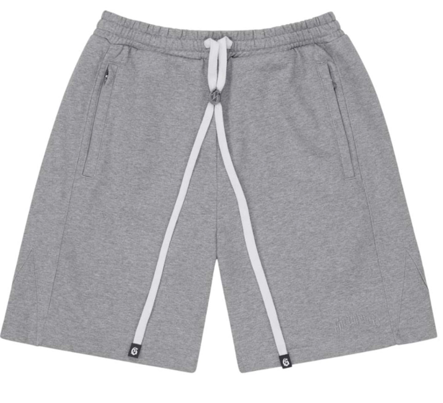 Godspeed Vital Terry Shorts Grey
