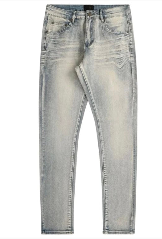 Supply Dave Light Wash Jeans