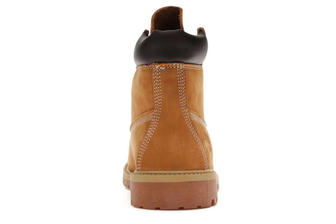Timberland 6" Boot Wheat (GS)
