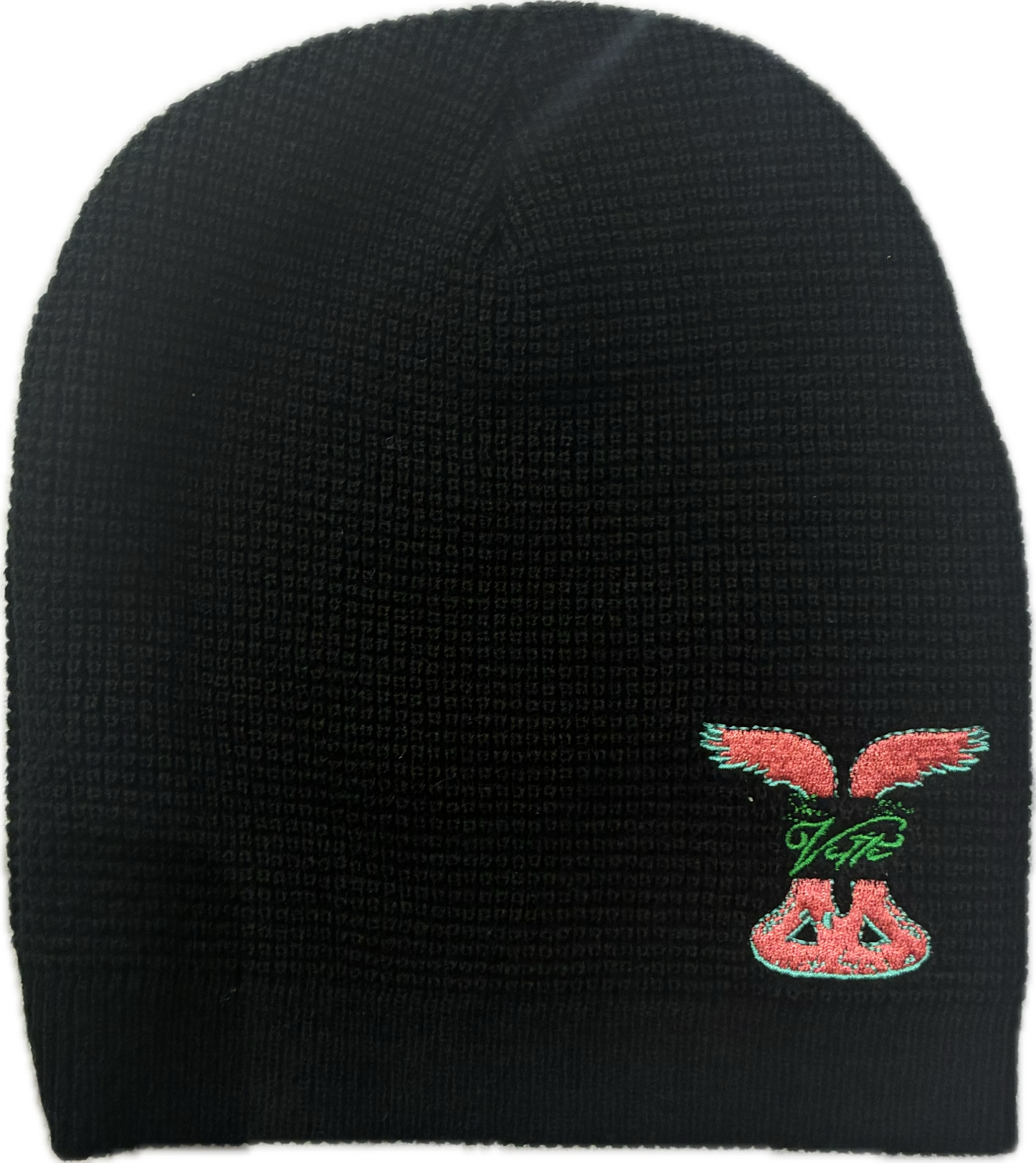 Showcase Vette Love Beanie Black