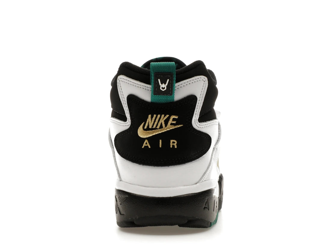 Nike Air Diamond Turf Emerald