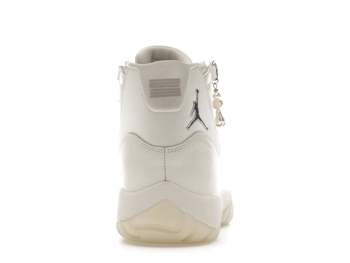 Jordan 11 Retro Pearl (Women's)