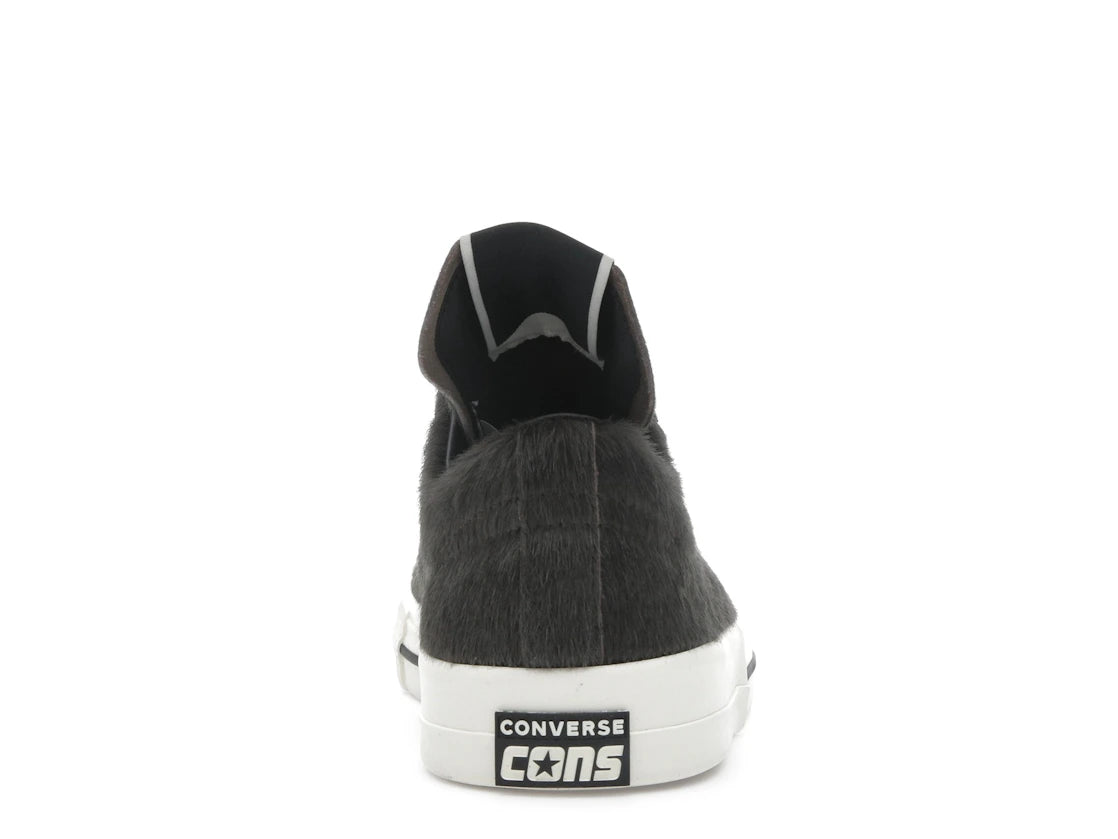 Converse One Star Pro Ox Rick Owens DRKSHDW Dark Dust