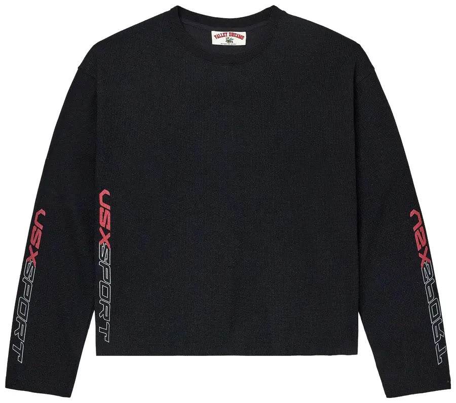 Vale Forever Vsx Thermal 'Black'