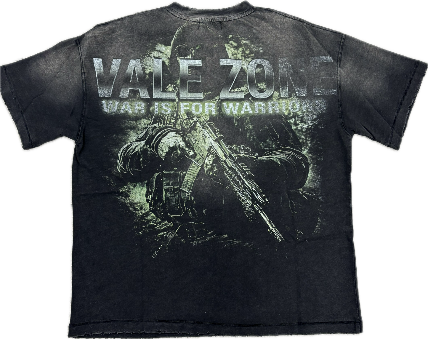 Vale Forever Vale Zone T-shirt