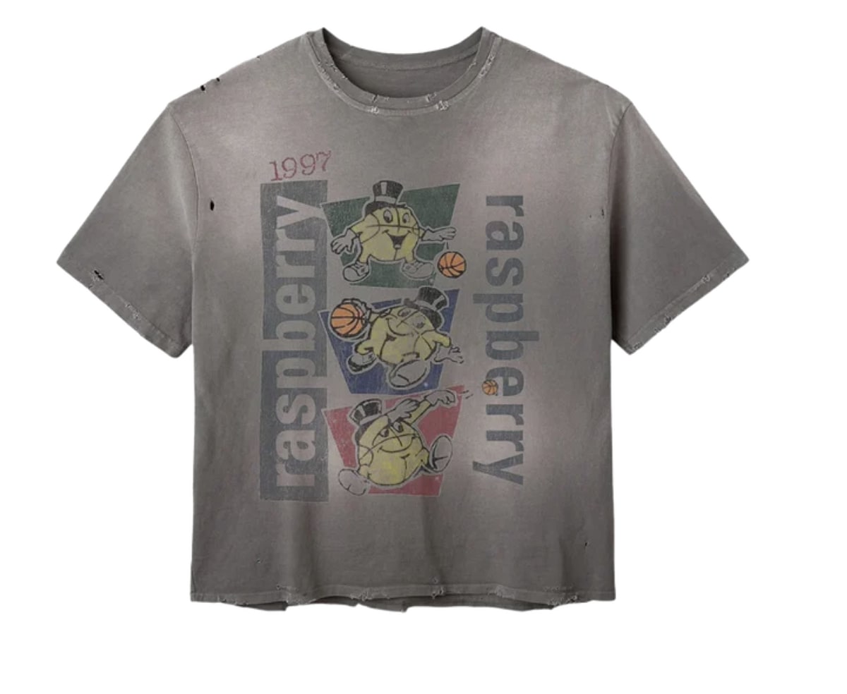GV Gallery Raspberry Hills Macker Tee V2