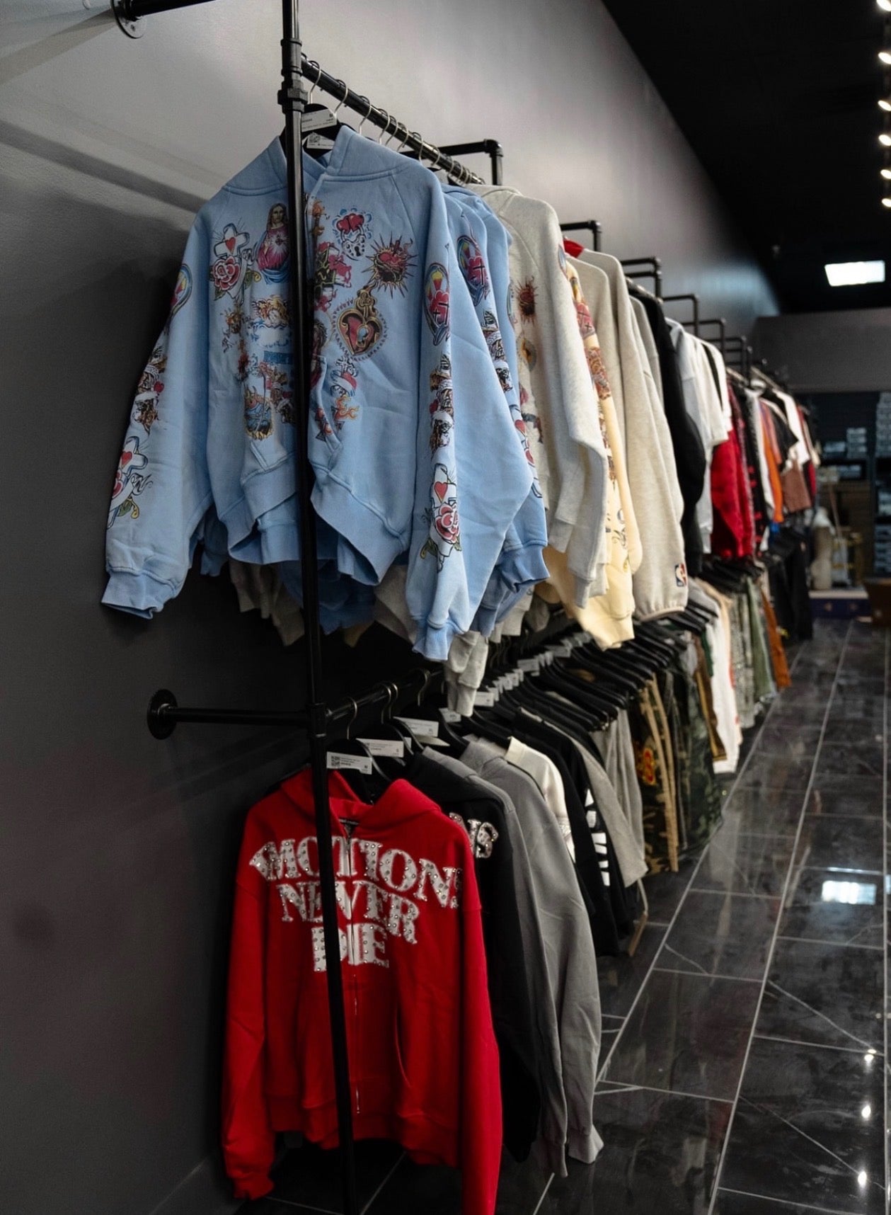 Apparel
