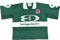 Bottega Desires Futbol Jersey Green