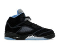 Jordan 5 Retro Black University Blue (2026)