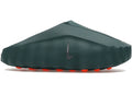 Nike Mind 001 Mineral Slate Light Pumice Hyper Crimson Metallic Platinum