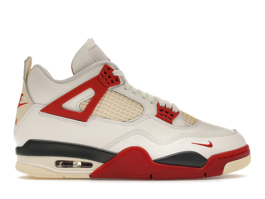 Jordan 4 Retro OG Nigel Sylvester Brick After Brick