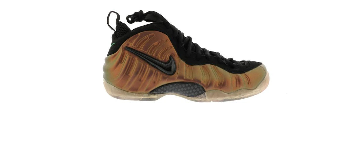 Nike Air Foamposite Pro Gym Green