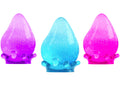 NeeDoh Dream Drop Squishy Fidget Toy (Set of 3) Pink/Blue/Purple