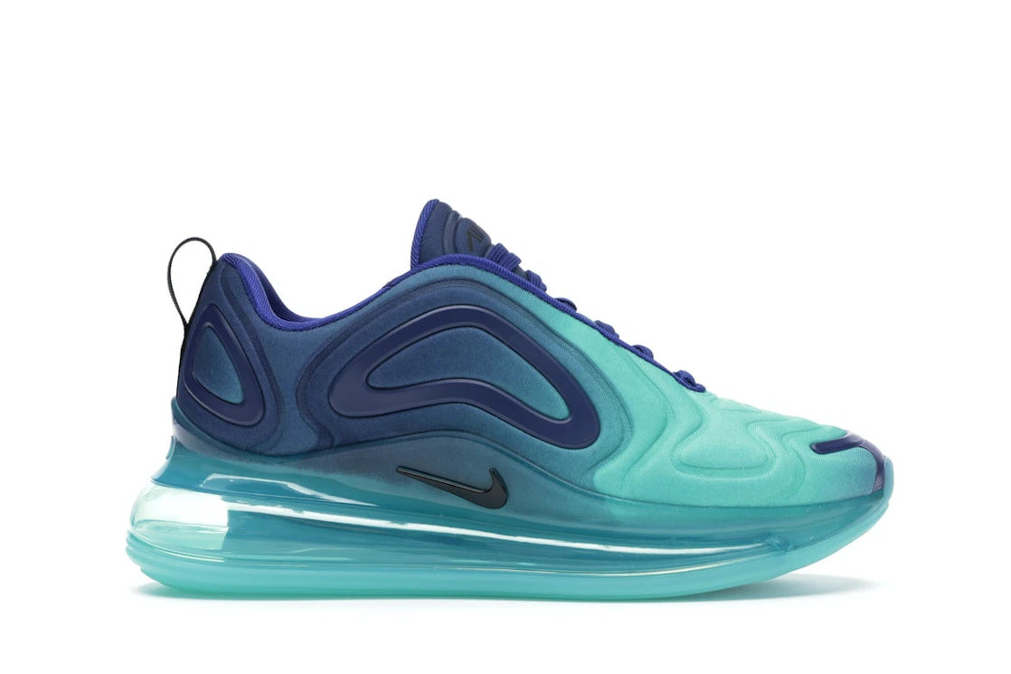 Nike Air Max 720 Sea Forest