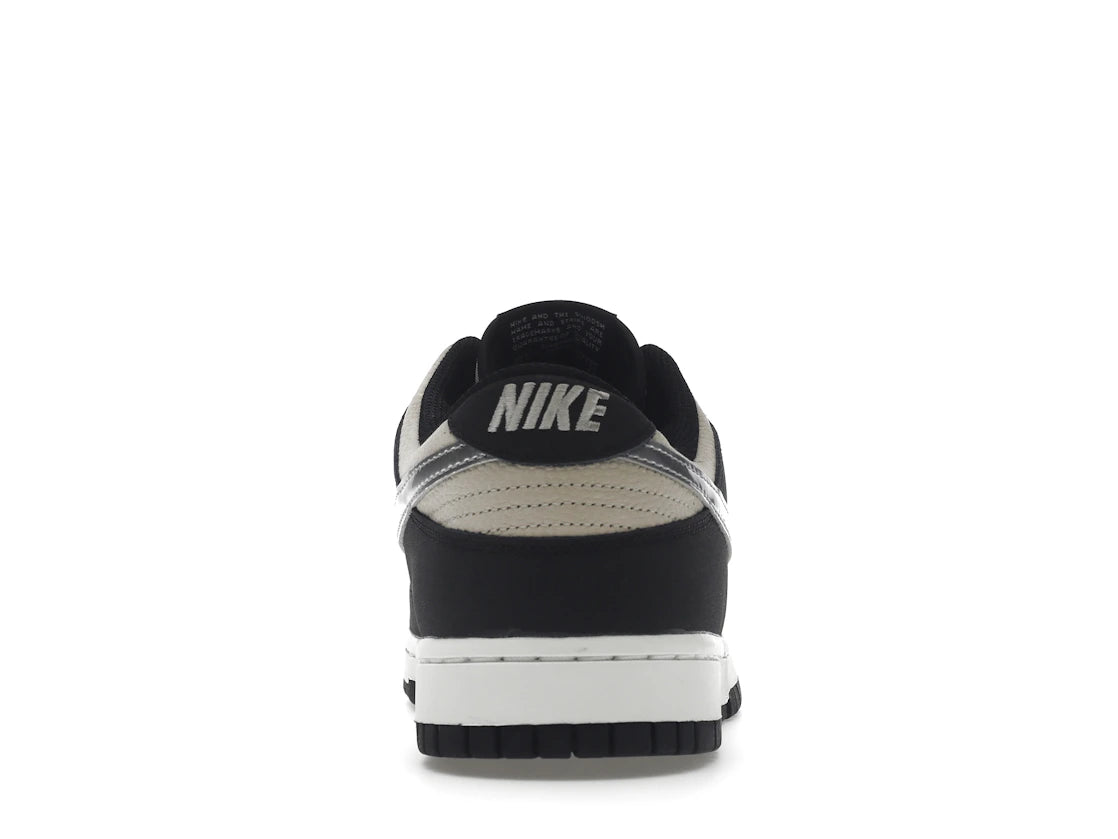 Nike Dunk Low Starry Laces (Women's)