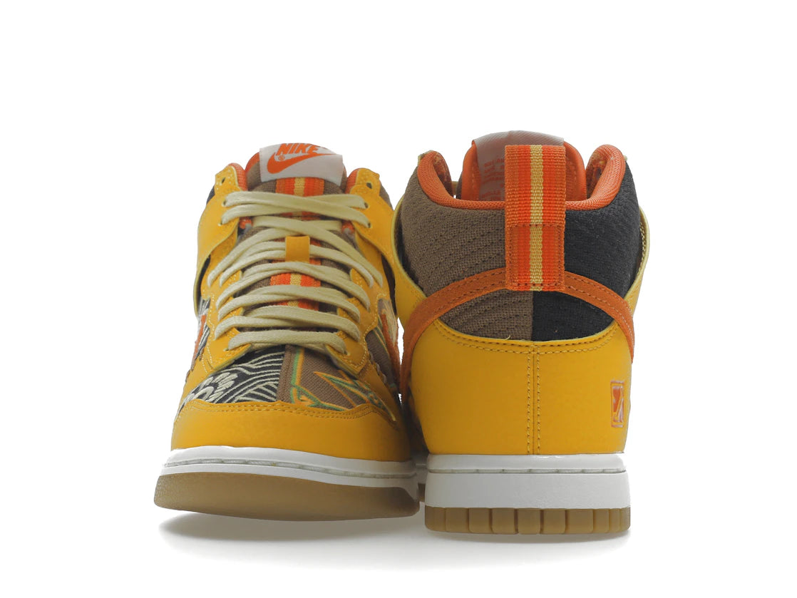 Nike Dunk High PRM Somos Familia