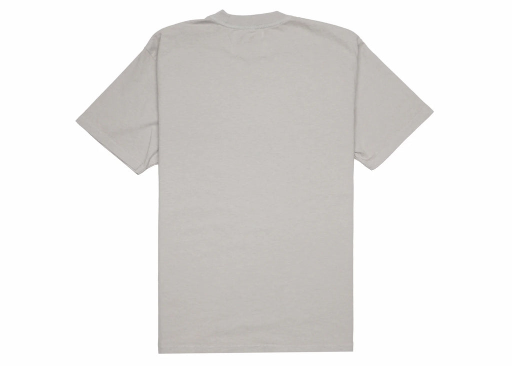 Sp5der Arach NY Phobia Tee Grey