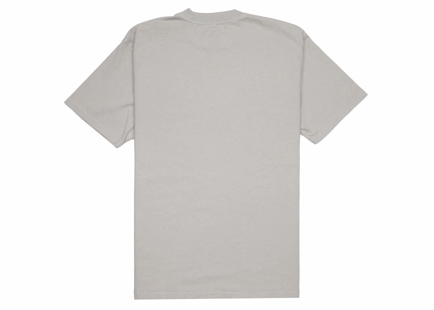 Sp5der Arach NY Phobia Tee Grey