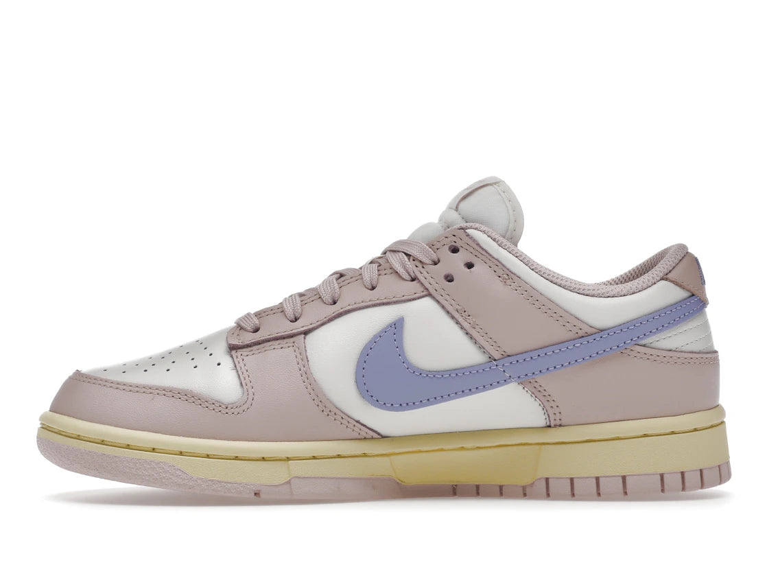 Nike Dunk Low Pink Oxford (Women's)
