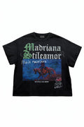 Stile Amor Madrina Tee Stone