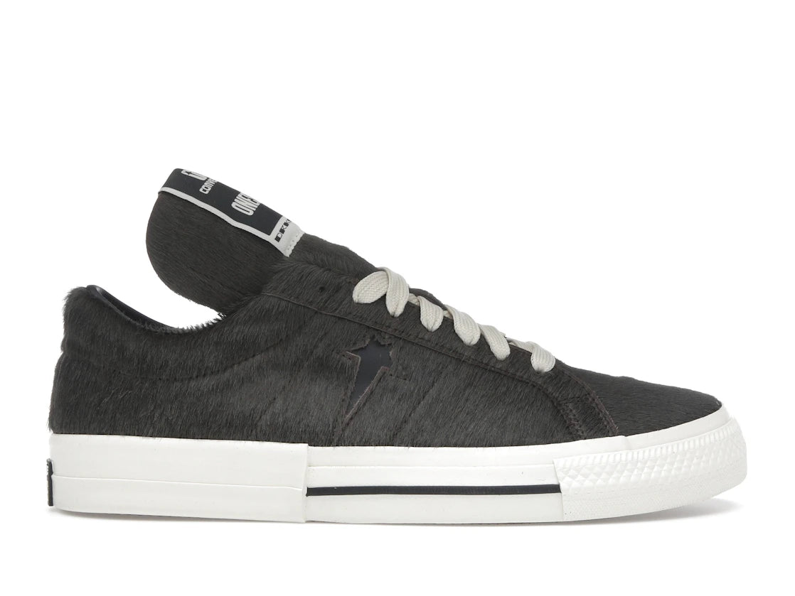 Converse One Star Pro Ox Rick Owens DRKSHDW Dark Dust