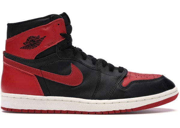 Jordan 1 Retro Bred (1994)