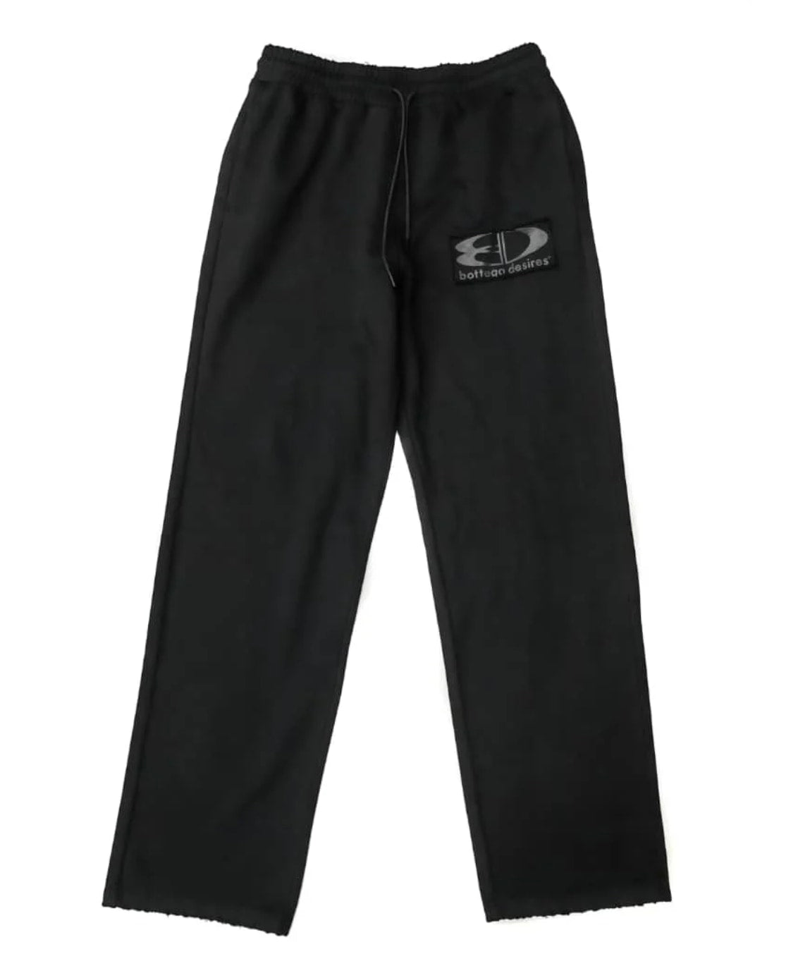 Bottega Desires Tech Sweatpants