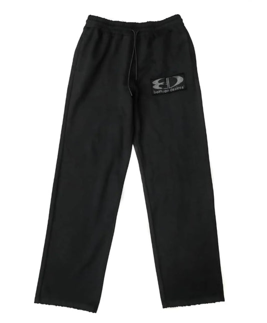 Bottega Desires Tech Sweatpants