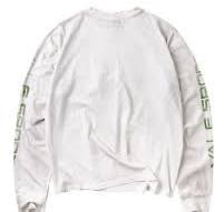 Crusader LS White