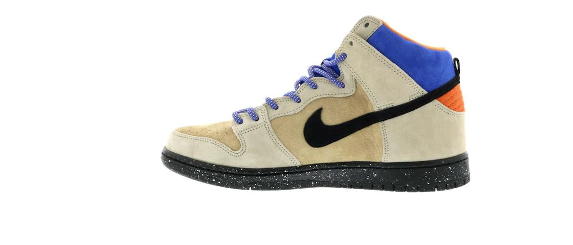 Nike SB Dunk High Acapulco Gold