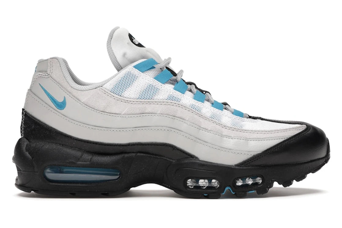 Nike Air Max 95 Laser Blue (2020)