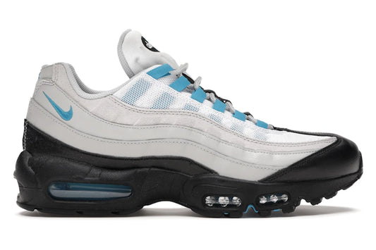 Nike Air Max 95 Laser Blue (2020)