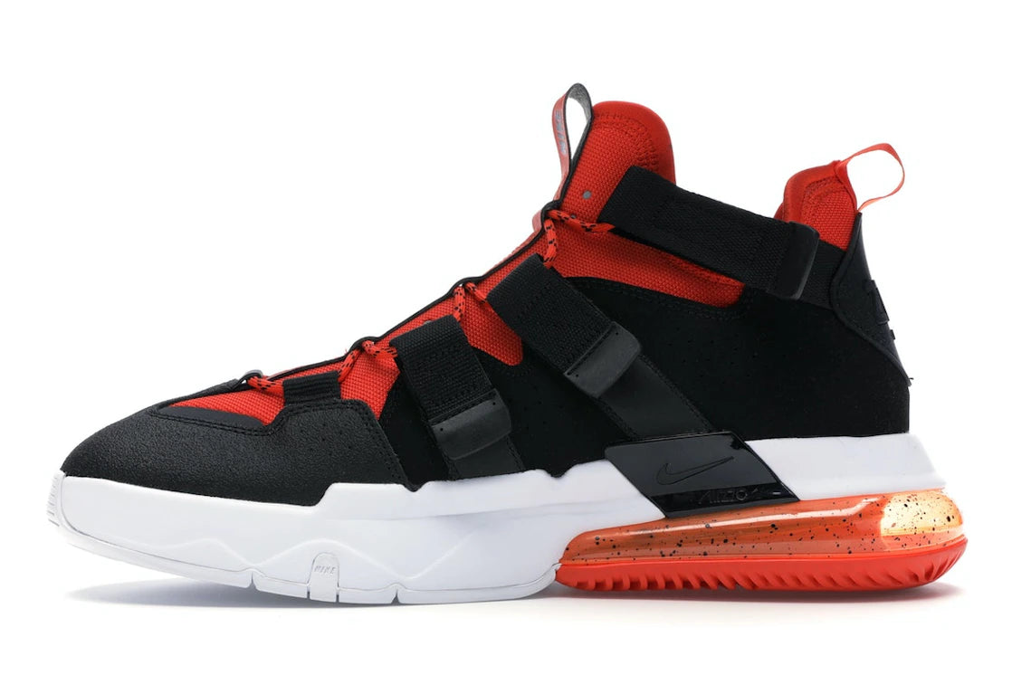 Nike Air Edge 270 NY vs NY Pack