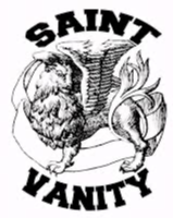 Saint Vanity Tee