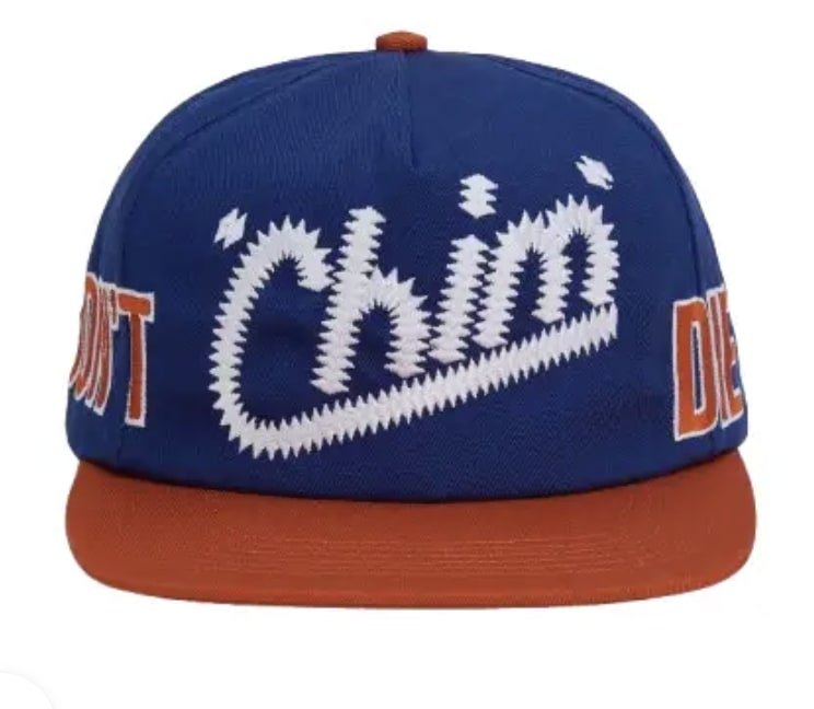 HMDD MSG Hat