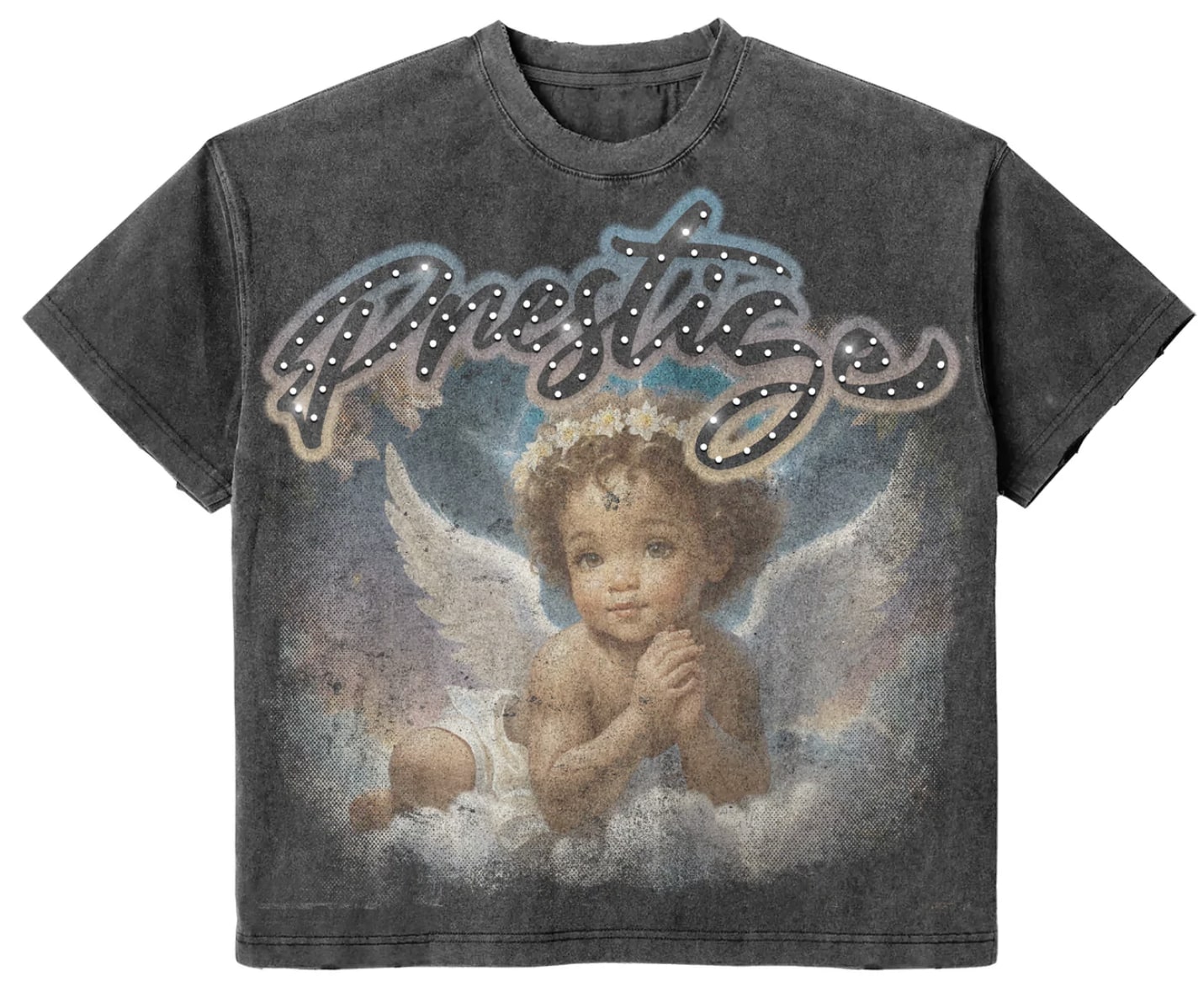 Prestige Angel Tee