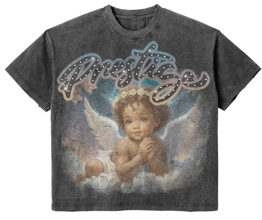 Prestige Angel Tee