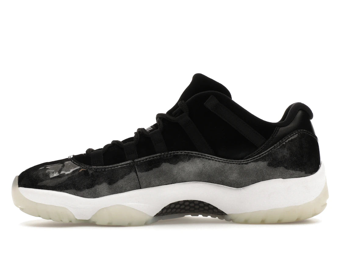 Jordan 11 Retro Low Barons