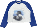 Distant Conflicted Lovers L/S
