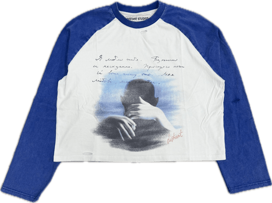 Distant Conflicted Lovers L/S