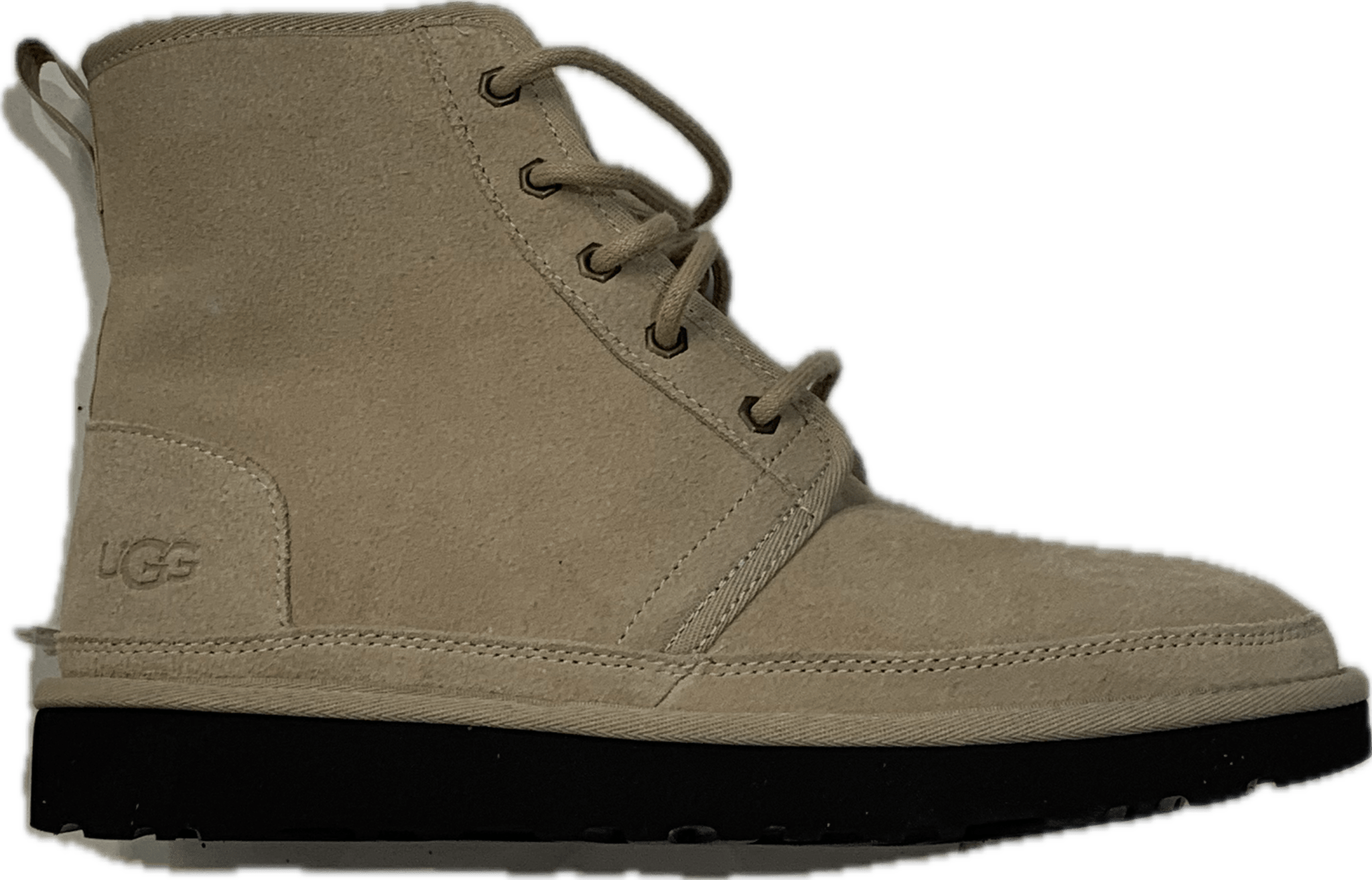 Uggs Neumel High White Pepper 